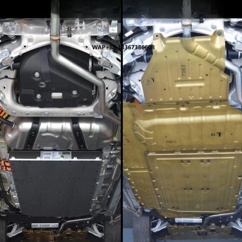 High Quality Spare Parts Electric Vehicle Motor Engine Cover Battery Guard Skid Plate
High Quality Spare Parts Electric Vehicle Motor Engine Cover Battery Guard Skid Plate