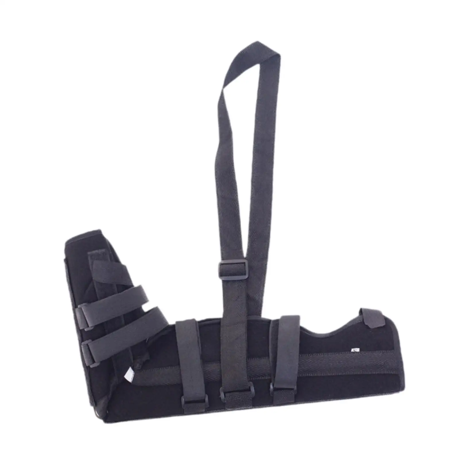 Arm Sling Removable Aluminum Alloy Support Bar Wrist Wrap for Women Men Neck Hanging Elbow Support Arm Support Fixed Sling
Arm Sling Removable Aluminum Alloy Support Bar Wrist Wrap for Women Men Neck Hanging Elbow Support Arm Support Fixed Sling