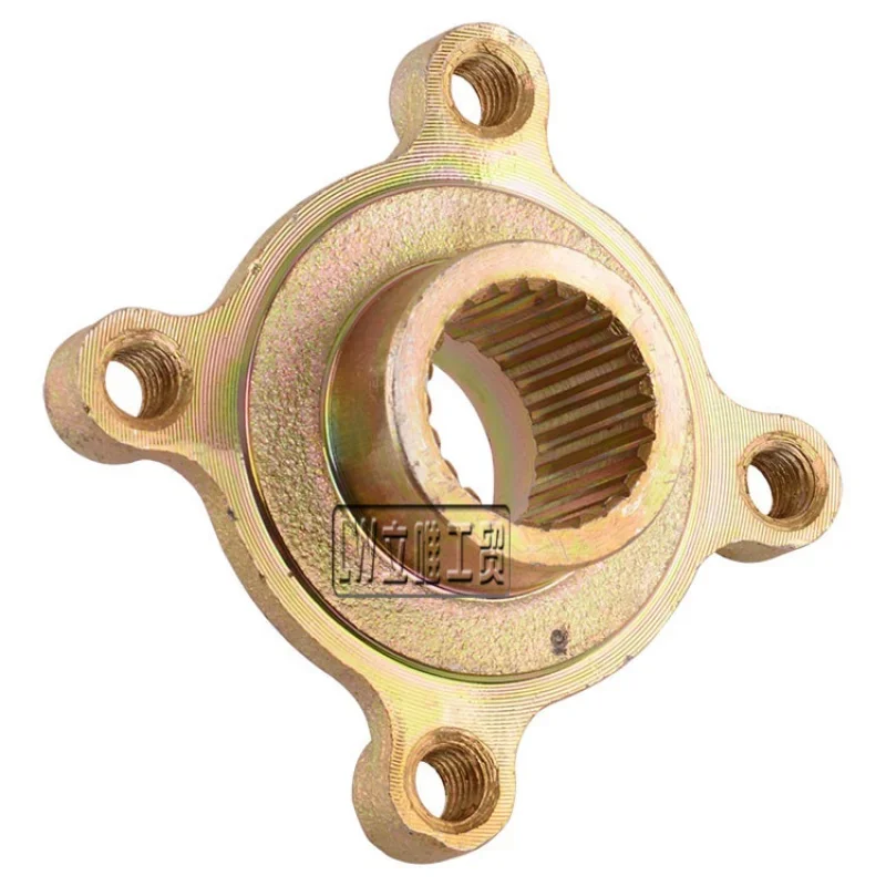 Rear Axle 23t Tooth Disc Sprocket for 50cc 70cc 90cc 110cc 125cc Engine ATV Quad Pit Dirt Trail Bike
Rear Axle 23t Tooth Disc Sprocket for 50cc 70cc 90cc 110cc 125cc Engine ATV Quad Pit Dirt Trail Bike