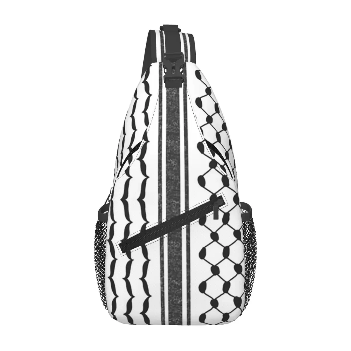 Hattah (Keffiyeh) Рюкзак на ремне Сумка на ремне Походная дорожная нагрудная сумка Рюкзак Мужской модный рюкзак через плечо Сумка на плечо
Hattah (Keffiyeh) Рюкзак на ремне Сумка на ремне Походная дорожная нагрудная сумка Рюкзак Мужской модный рюкзак через плечо Сумка на плечо