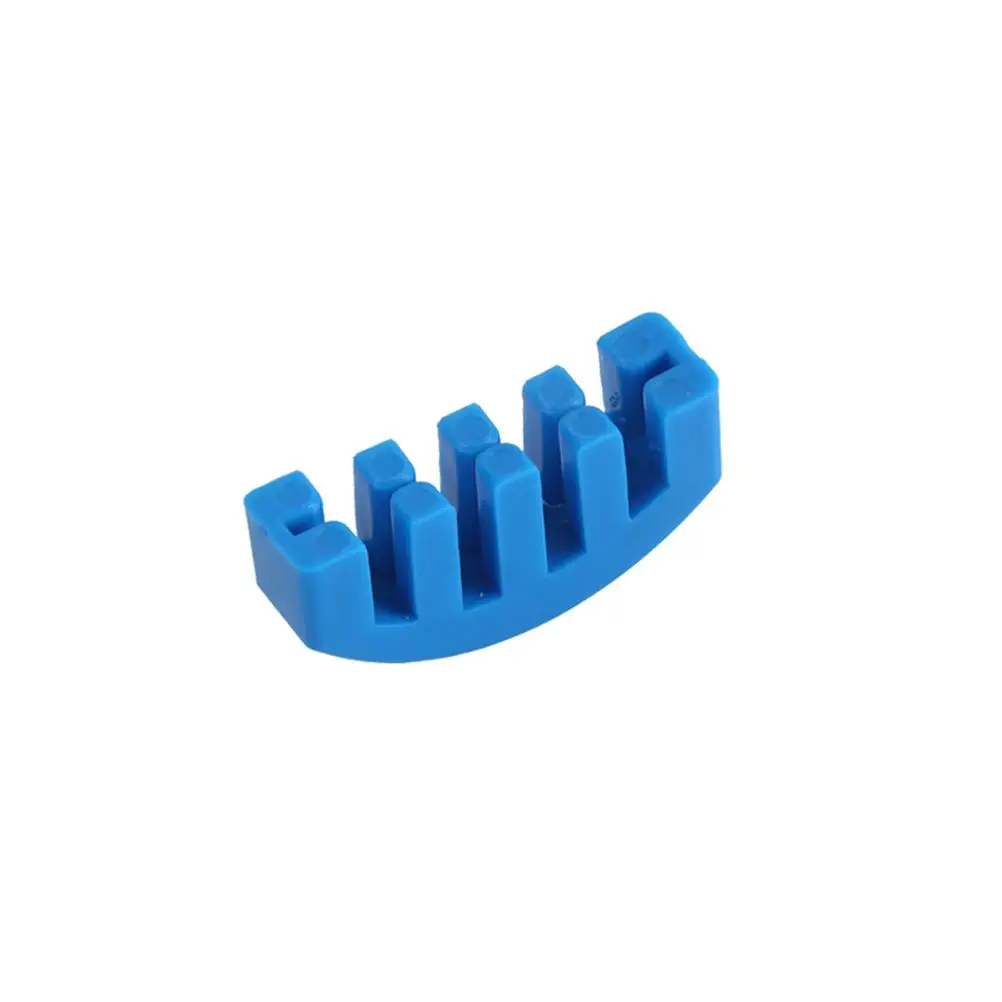 48mm Claw Shape Violin Accessories Rubber Violin Mute Durable Rubber Practical Mute Volume Control for Violin Strings Acoustic B
48mm Claw Shape Violin Accessories Rubber Violin Mute Durable Rubber Practical Mute Volume Control for Violin Strings Acoustic B