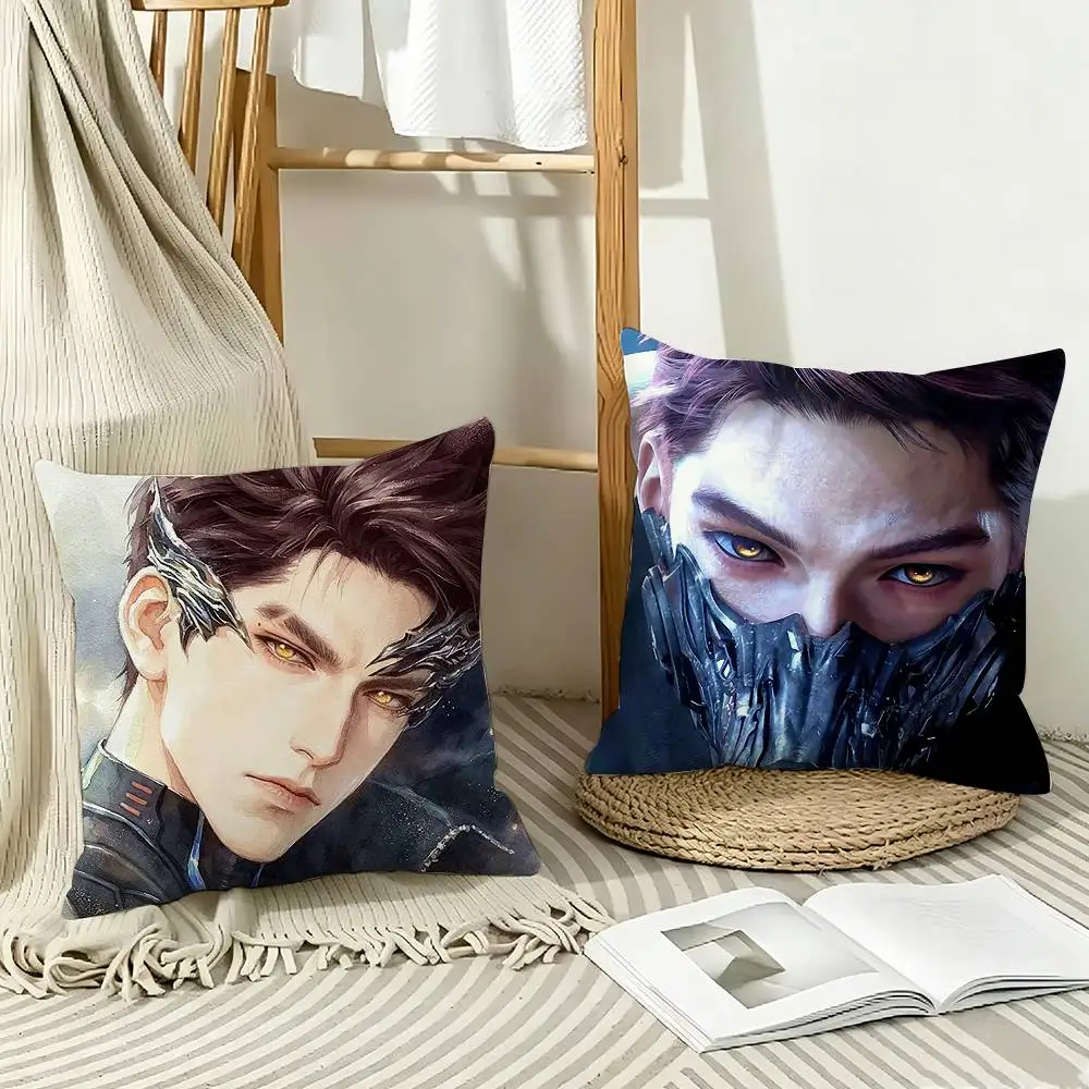 COOL V-Valko L-Love and Deepspace Pillow Case Pattern Printed Pillowcase For Living Room Sofa Cushion Cover
COOL V-Valko L-Love and Deepspace Pillow Case Pattern Printed Pillowcase For Living Room Sofa Cushion Cover