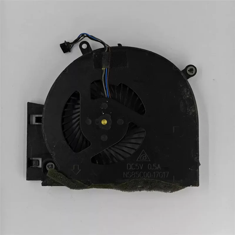 Вентилятор охлаждения процессора для ноутбуков HP ZBook 17 G5 (G6) L31242-001 L31243-001
Вентилятор охлаждения процессора для ноутбуков HP ZBook 17 G5 (G6) L31242-001 L31243-001