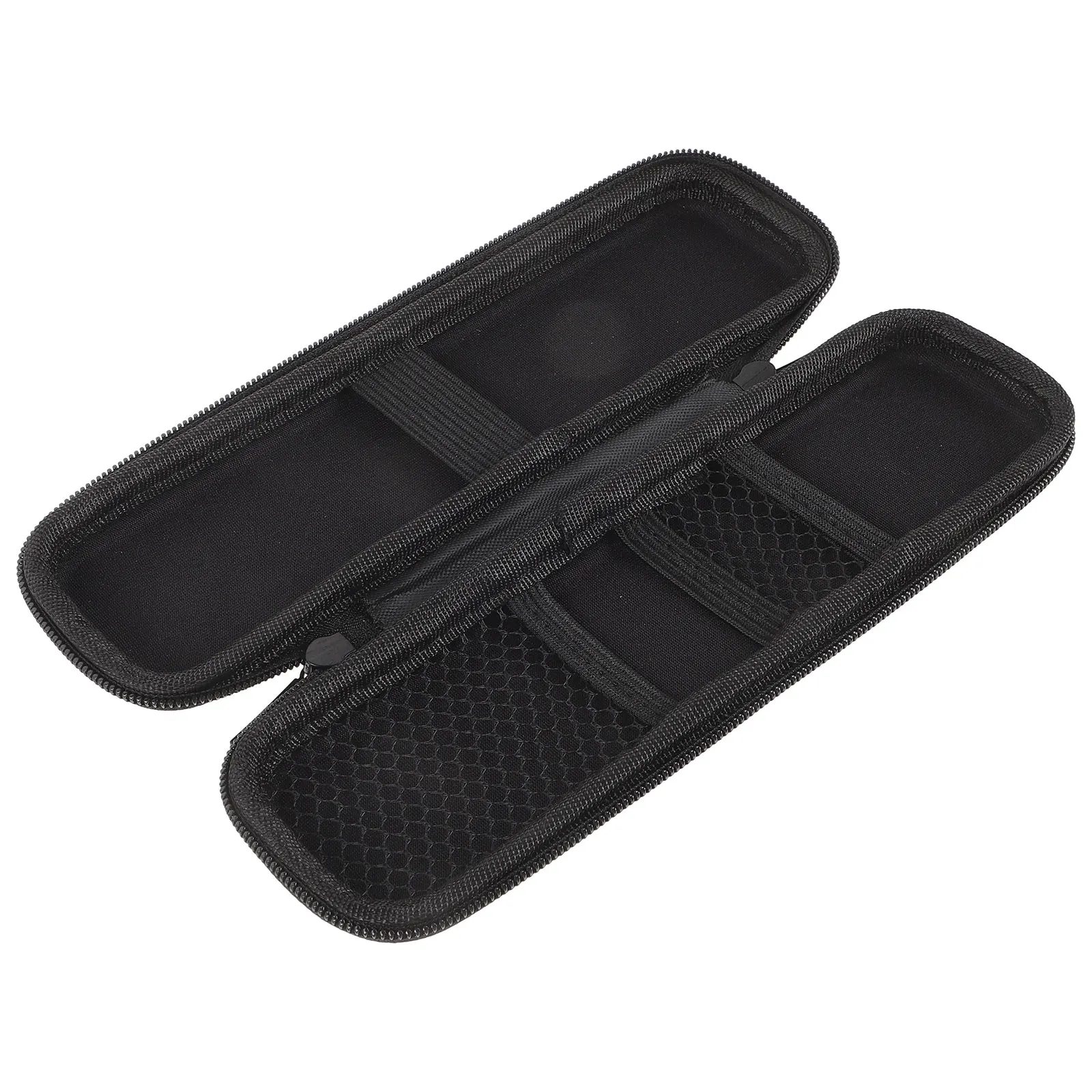 EVA Electric Toothbrush Box Travel Holder Case Black Small Durable Plastic Protector Organizer Portable Storage
EVA Electric Toothbrush Box Travel Holder Case Black Small Durable Plastic Protector Organizer Portable Storage