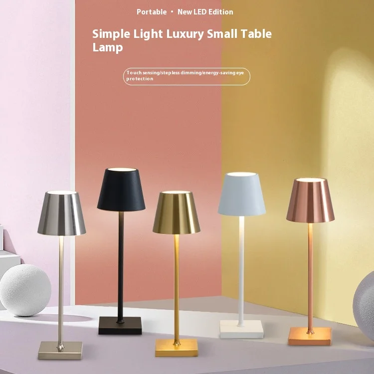 Hotel Cordless Usb Rechargeable Table Lamp Waterproof Touch Switch Table Lamp for Bedroom Hotel Living Room Restaurant Lighting
Hotel Cordless Usb Rechargeable Table Lamp Waterproof Touch Switch Table Lamp for Bedroom Hotel Living Room Restaurant Lighting