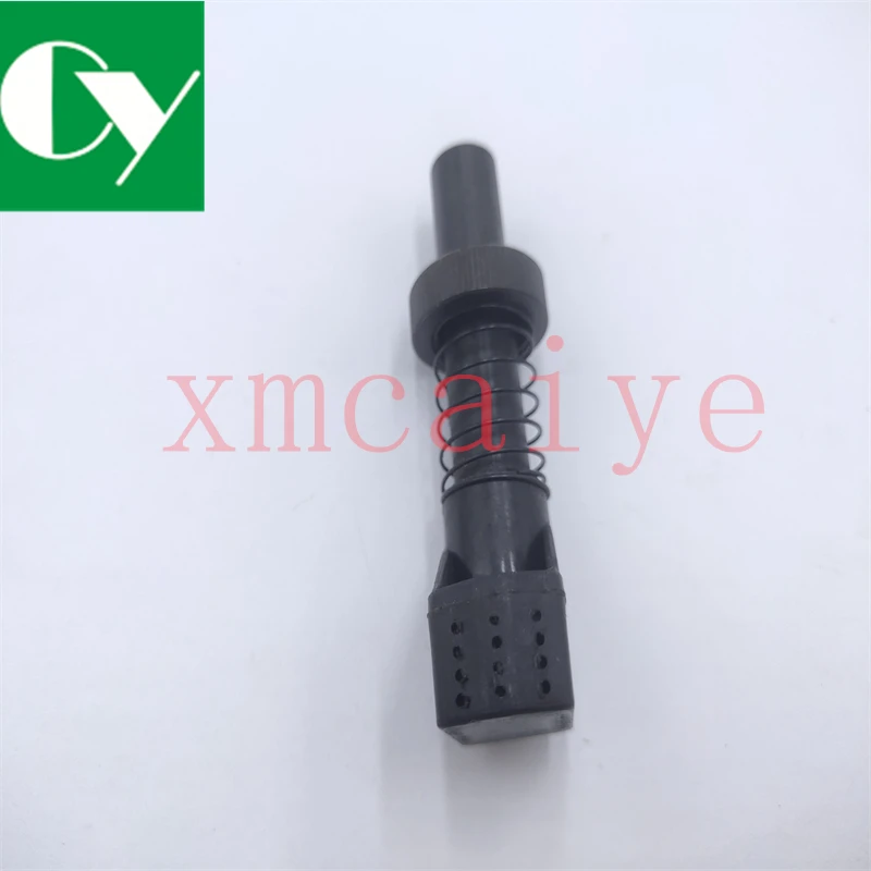 Бесплатная доставка, 2 шт., G2.028.095S, разделение листов, детали печатной машины SM52 
Бесплатная доставка, 2 шт., G2.028.095S, разделение листов, детали печатной машины SM52