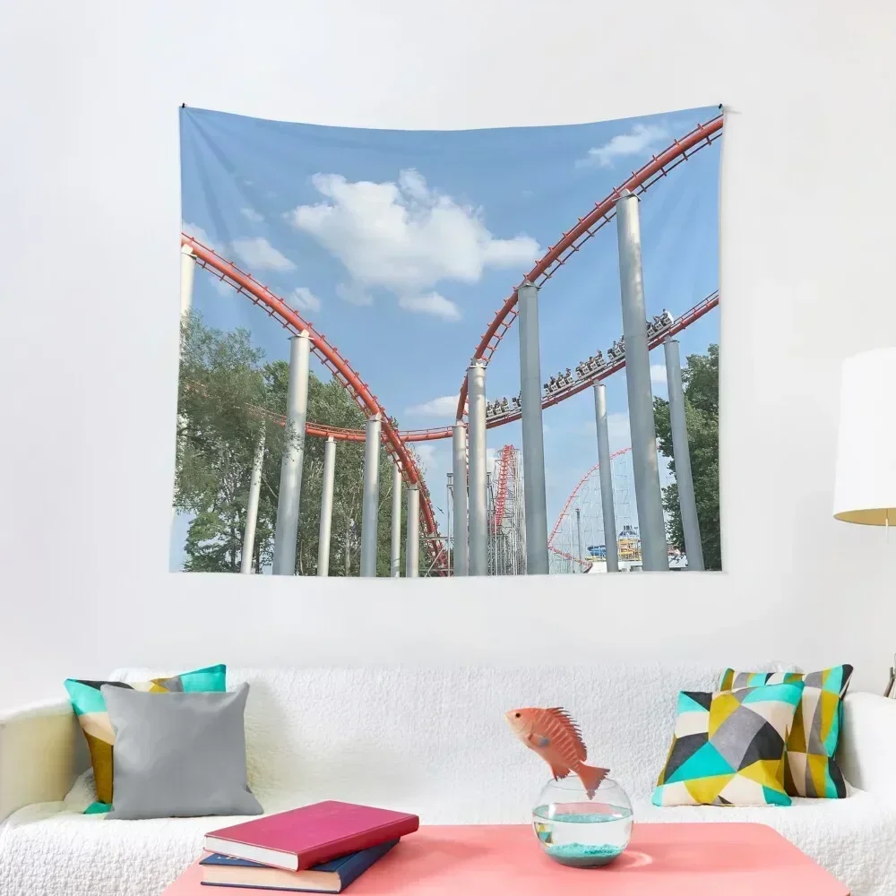 Pretzel Turnaround Tapestry Art Mural Room Decorating Aesthetic Anime Decor Christmas Decoration Tapestry
Pretzel Turnaround Tapestry Art Mural Room Decorating Aesthetic Anime Decor Christmas Decoration Tapestry