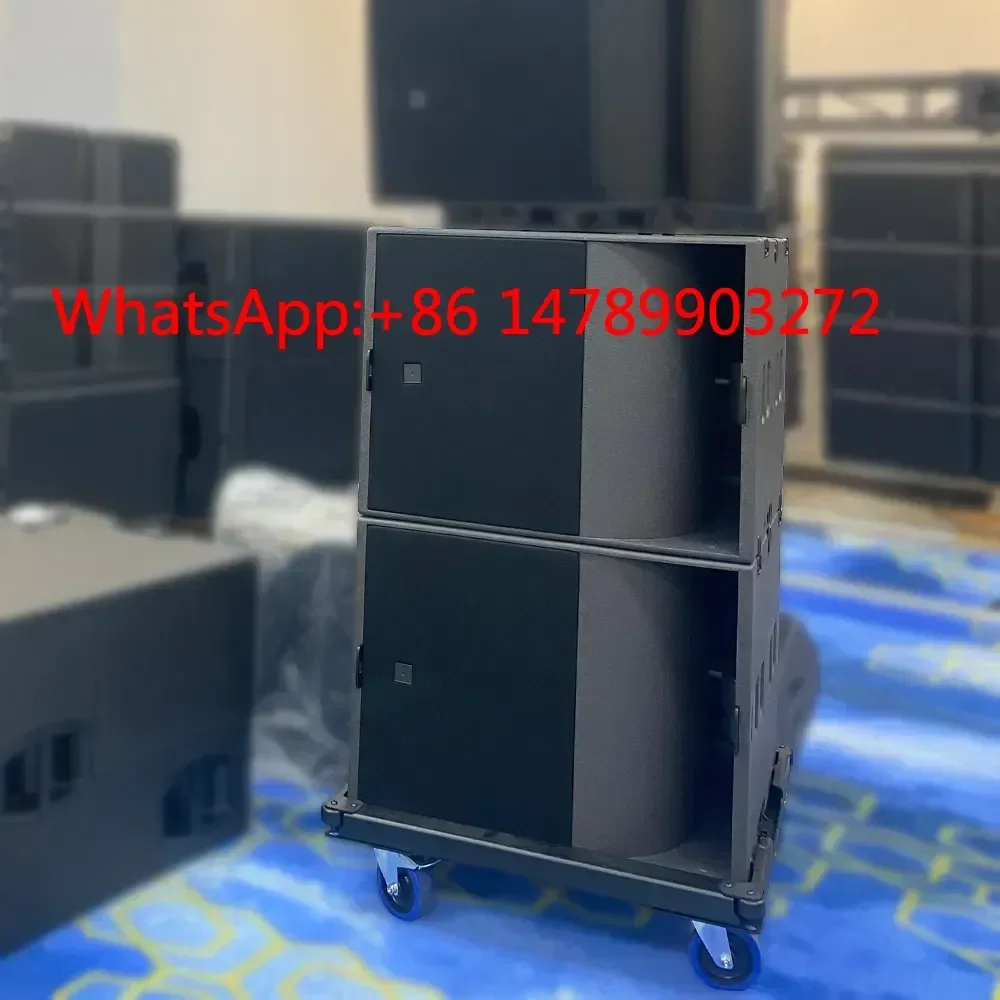 KA21 21 Inch Neodymium Passive Subwoofer, Outdoor Professional Audio
KA21 21 Inch Neodymium Passive Subwoofer, Outdoor Professional Audio