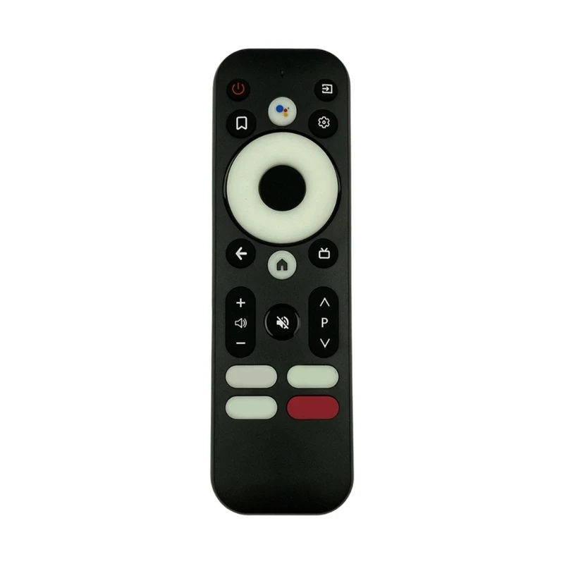 E65E Voice Remote Control Wide Compatibility Ergonomic Comfort for WH211116 ROH
E65E Voice Remote Control Wide Compatibility Ergonomic Comfort for WH211116 ROH