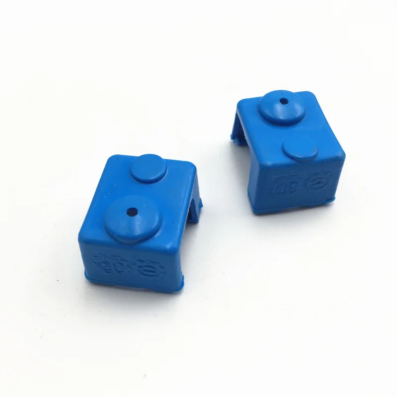 10pcs For 3D printer accessory E3D-V6 aluminum block high-temperature resistant protective silicone sleeve thermistor version
10pcs For 3D printer accessory E3D-V6 aluminum block high-temperature resistant protective silicone sleeve thermistor version