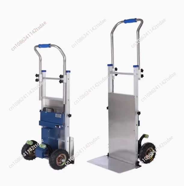 Ultra-light Electric Climbing Machine, Aluminum Alloy Material, Foldable, Quick Upgrade, Handling Home Appliances
Ultra-light Electric Climbing Machine, Aluminum Alloy Material, Foldable, Quick Upgrade, Handling Home Appliances