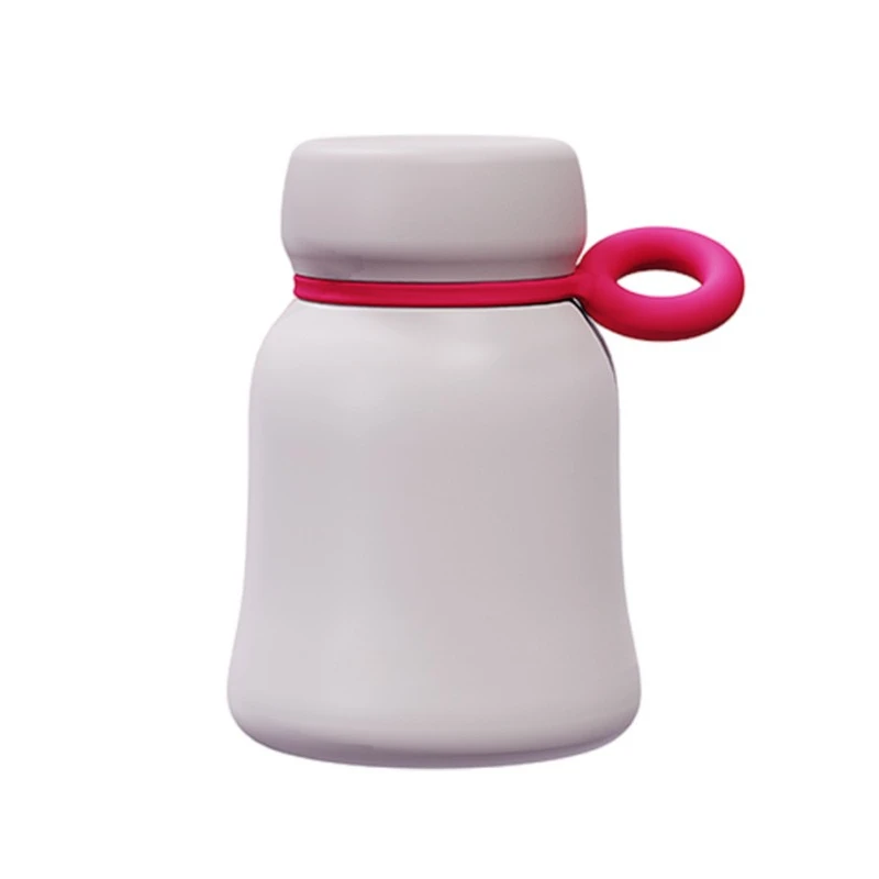 Thermos cup women's new water cup high value 304 stainless steel Christmas gift for students to go to school
Thermos cup women's new water cup high value 304 stainless steel Christmas gift for students to go to school