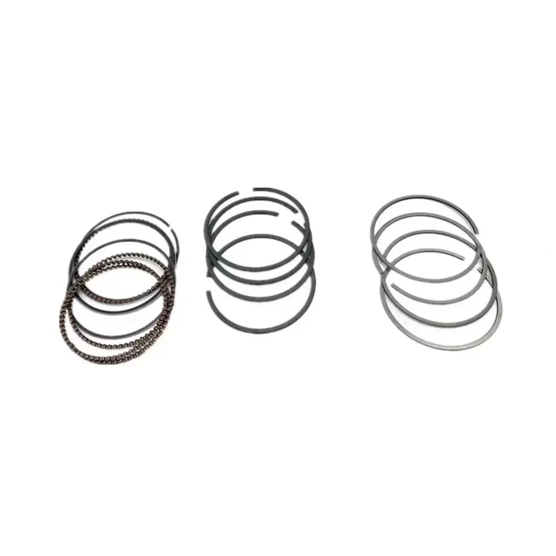Engine Piston Ring for SAIC Roewe 350 360 550 750 MG3 MG5 MG6 MG7 1.4 1.8T 1.5 2.5
Engine Piston Ring for SAIC Roewe 350 360 550 750 MG3 MG5 MG6 MG7 1.4 1.8T 1.5 2.5