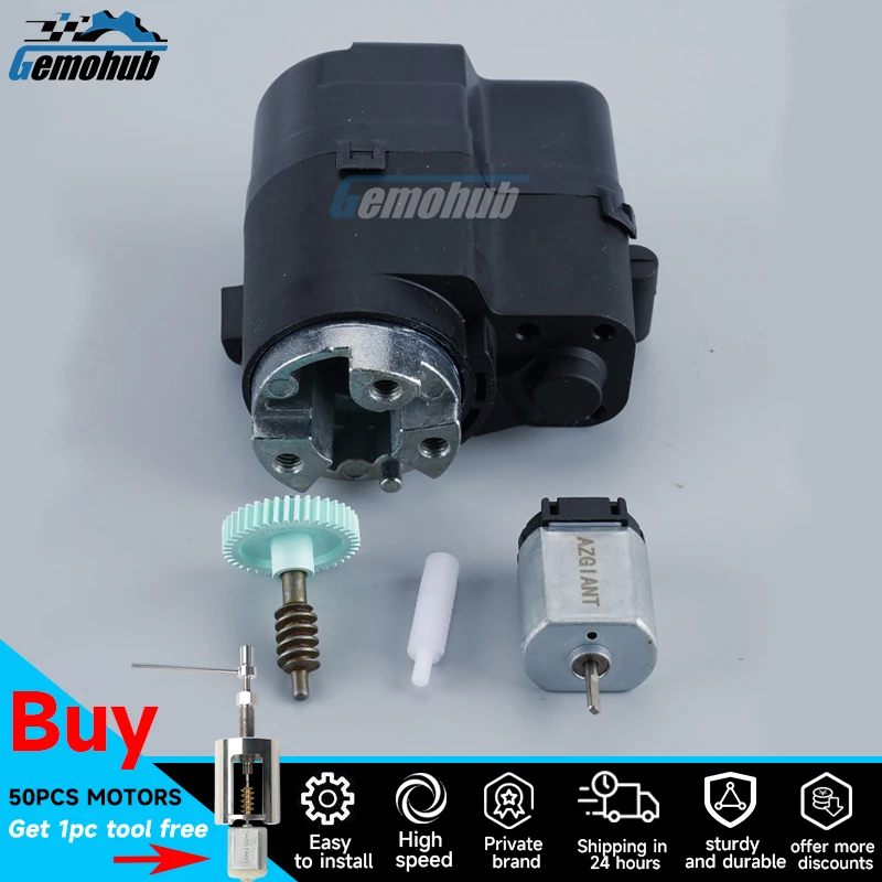 Gemohub Auto Rear View Side Mirror folding Motor gear 40T For Toyota Corolla Avanza Prius RAV4 HILUX Car Accessories repair kits
Gemohub Auto Rear View Side Mirror folding Motor gear 40T For Toyota Corolla Avanza Prius RAV4 HILUX Car Accessories repair kits