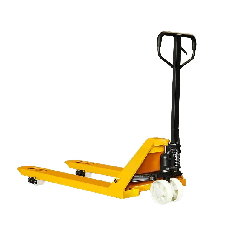 New Efficient 5 Ton Manual Forklift Rubber/PU/Nylon Wheels Rough Terrain Offroad Indoor High Quality Material Handling
New Efficient 5 Ton Manual Forklift Rubber/PU/Nylon Wheels Rough Terrain Offroad Indoor High Quality Material Handling