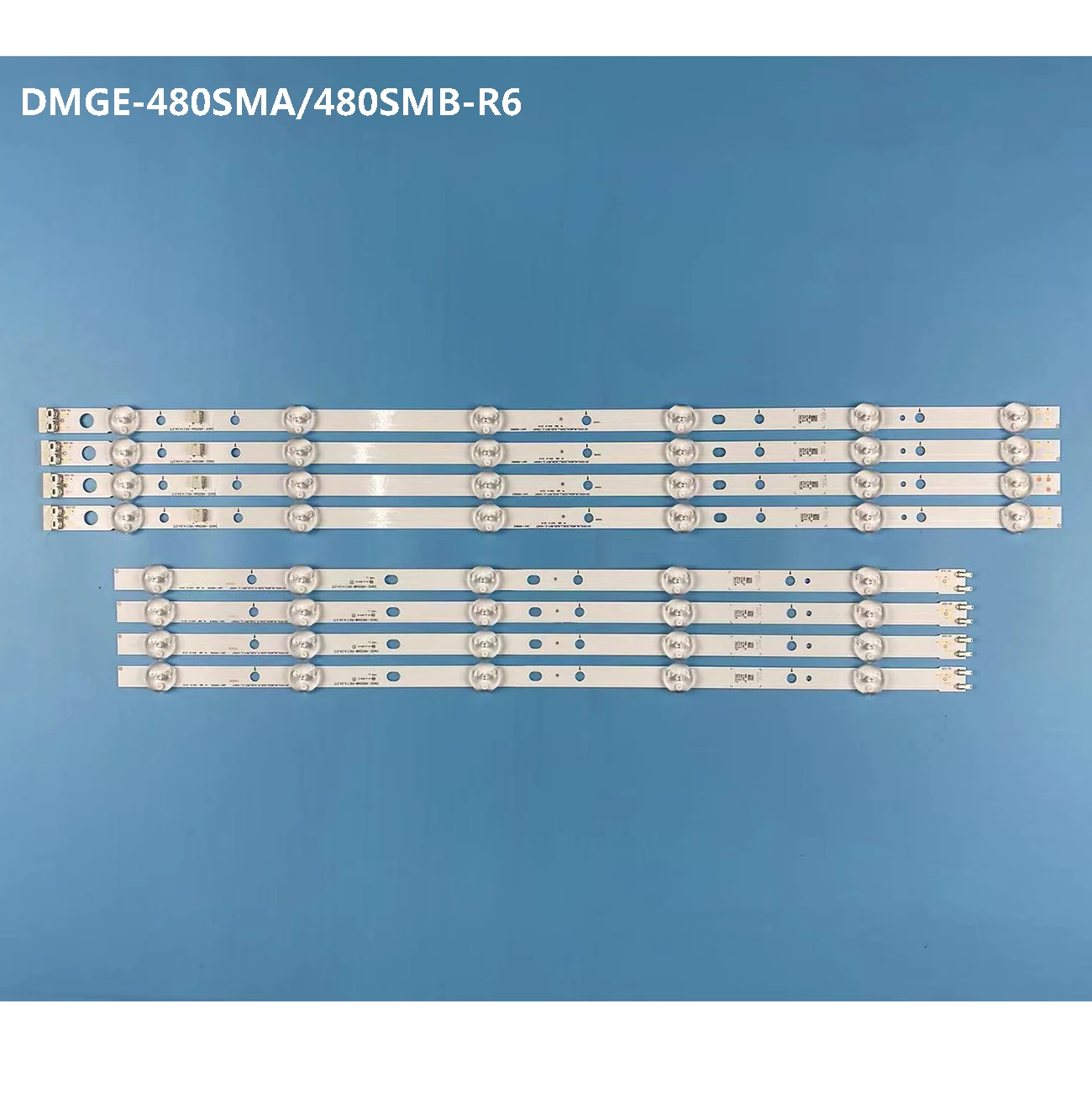 LED Backlight Strip For UN48H4203 UN48H4005 UN48H4253 UN48H4200 UN48H4005 CY-HH048AGLV2H BN96-32769A 32770A
LED Backlight Strip For UN48H4203 UN48H4005 UN48H4253 UN48H4200 UN48H4005 CY-HH048AGLV2H BN96-32769A 32770A