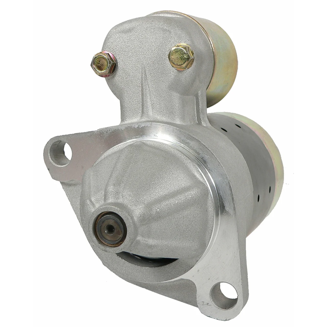Aftermarket Motor STG50912 STARTER подходит для двигателя YANMAR L100 L40S L60S 114351-77010 114351-77011 414351-77011 Φ
Aftermarket Motor STG50912 STARTER подходит для двигателя YANMAR L100 L40S L60S 114351-77010 114351-77011 414351-77011 Φ