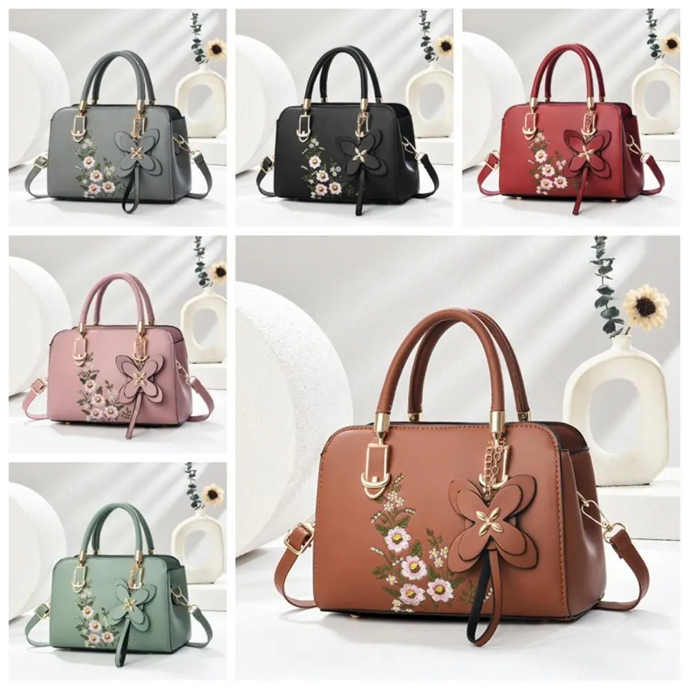 Элегантная сумка для мамы из искусственной кожи, большая вместительная сумка Y2K с подвеской и вышивкой, квадратная сумка-тоут, милая элегантная сумка на плечо, подарок на день матери
Элегантная сумка для мамы из искусственной кожи, большая вместительная сумка Y2K с подвеской и вышивкой, квадратная сумка-тоут, милая элегантная сумка на плечо, подарок на день матери