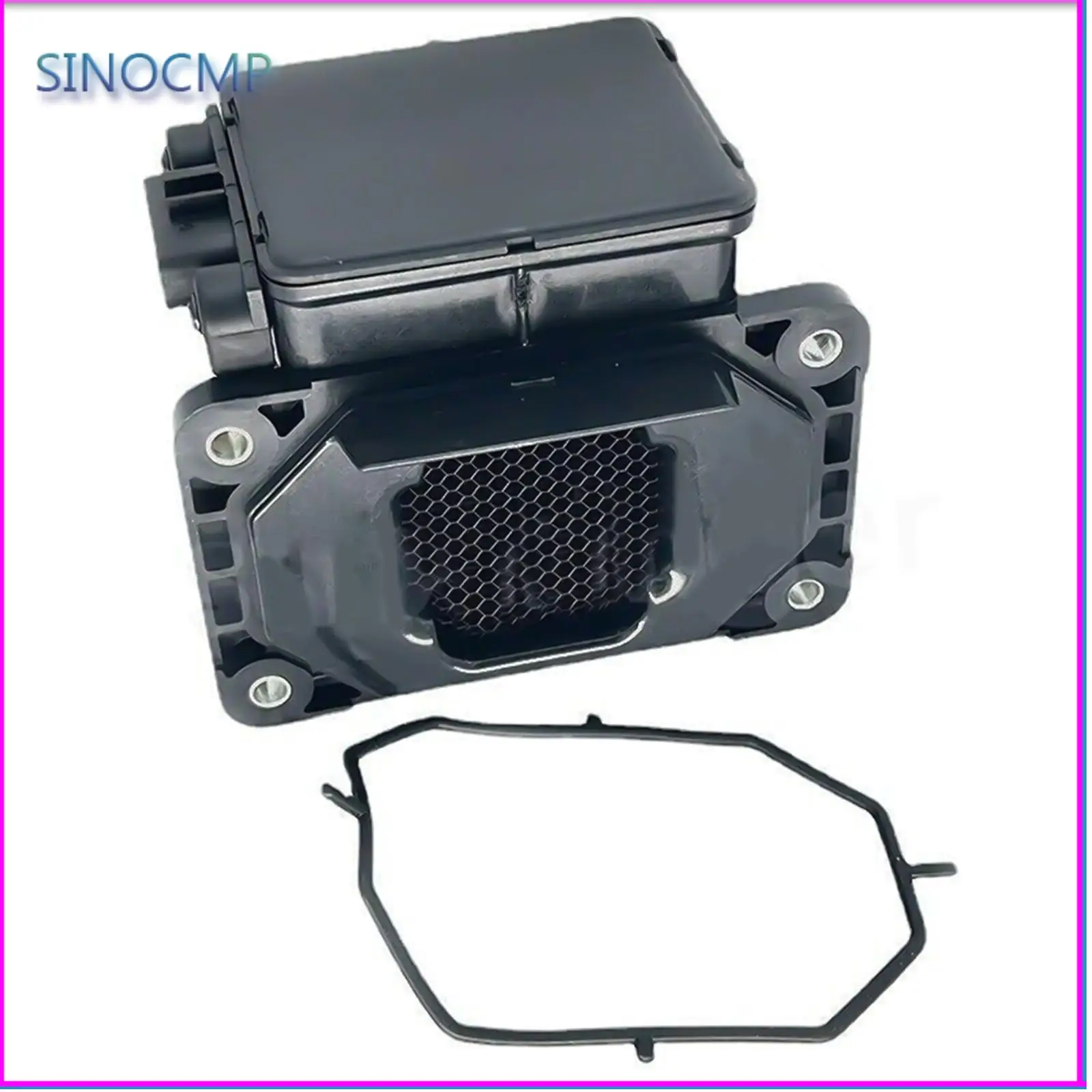 Датчик массового расхода воздуха MAF MD 343605 МД 336481 A0087A0011 Для Mitsubishi Lancer/02-07 Mirage/98-02 Montero Sport/97-98
Датчик массового расхода воздуха MAF MD 343605 МД 336481 A0087A0011 Для Mitsubishi Lancer/02-07 Mirage/98-02 Montero Sport/97-98 