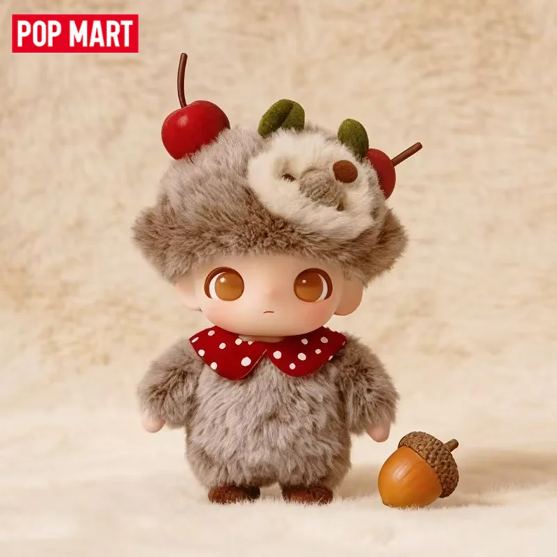 POP MART DIMOO The Secret Theatre Club Series Vinyl Plush Pendant Blind Box Guess Bag Desktop Decoration Blind Bag Toys Anime
POP MART DIMOO The Secret Theatre Club Series Vinyl Plush Pendant Blind Box Guess Bag Desktop Decoration Blind Bag Toys Anime