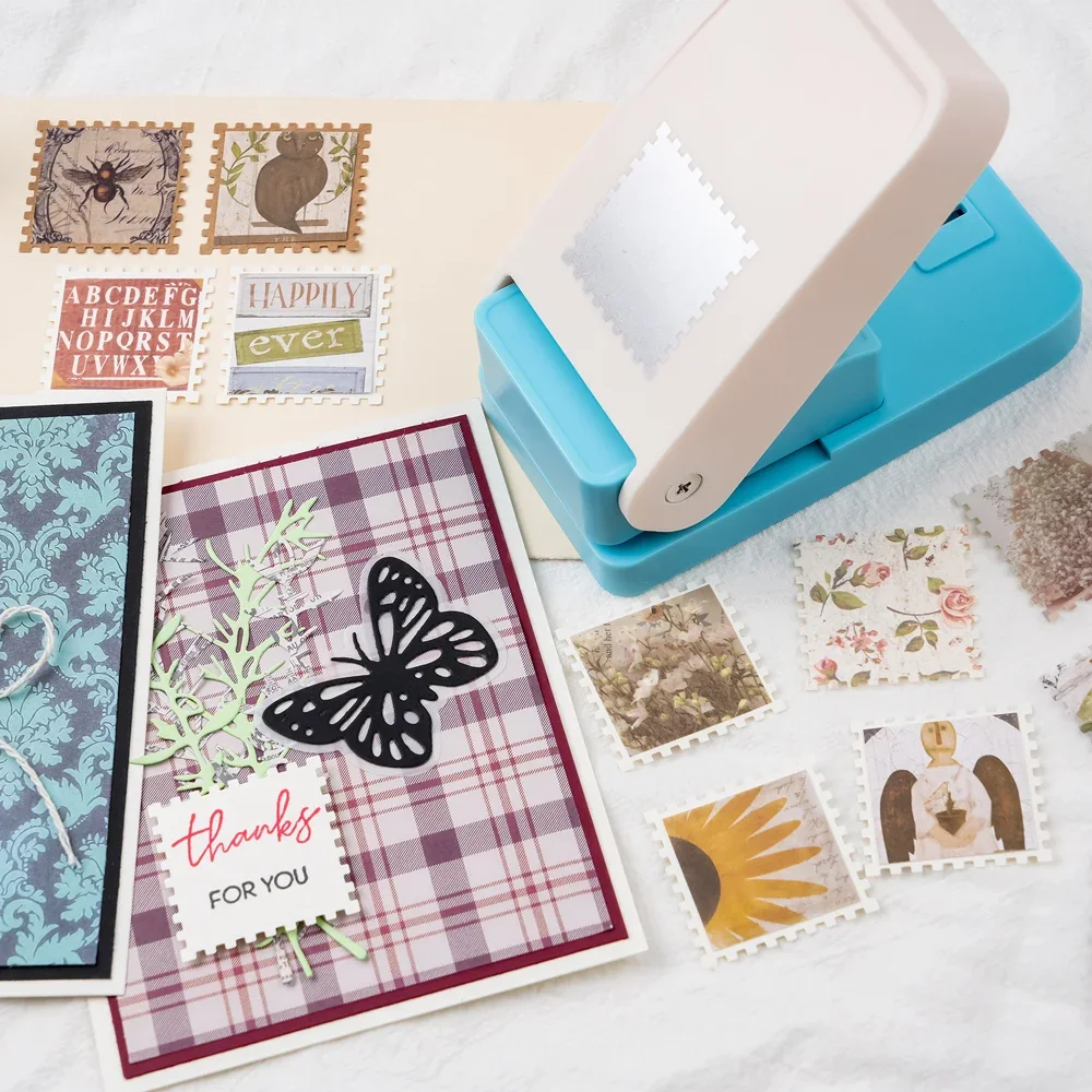 3,8x3,8 см большой квадратный почтовый штамп, рычаг, дырокол, различные инструменты для перфорации материалов для рукоделия из бумаги, скрапбукинга
3,8x3,8 см большой квадратный почтовый штамп, рычаг, дырокол, различные инструменты для перфорации материалов для рукоделия из бумаги, скрапбукинга