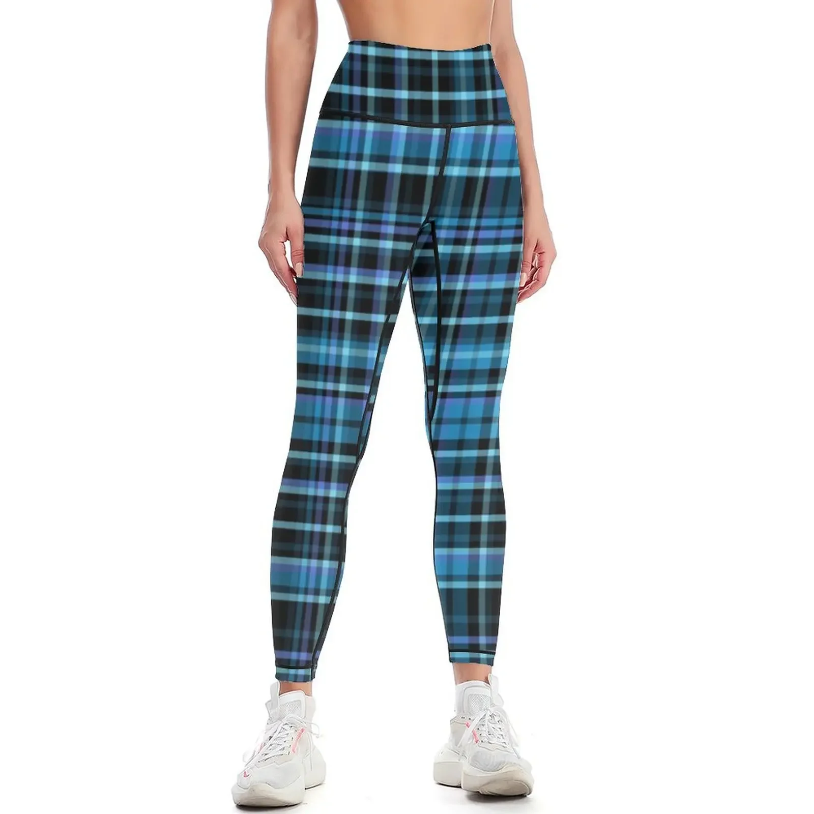 Stormy Seas Dark Blue and Black Tartan Leggings push up tights for Women's push up Fitness clothing Womens Leggings
Stormy Seas Dark Blue and Black Tartan Leggings push up tights for Women's push up Fitness clothing Womens Leggings