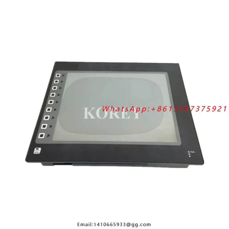 In Stock G315 Series Touch Screen G315C210 New Please Inquiry
In Stock G315 Series Touch Screen G315C210 New Please Inquiry