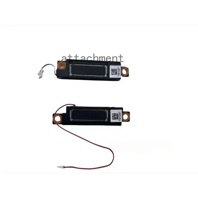 New built in speaker kit set for Lenovo Legion C7-15IMH05 7-15imhg05 7-15imh05 5sb0s31921 5sb0s31923 y9000k 2020H
New built in speaker kit set for Lenovo Legion C7-15IMH05 7-15imhg05 7-15imh05 5sb0s31921 5sb0s31923 y9000k 2020H