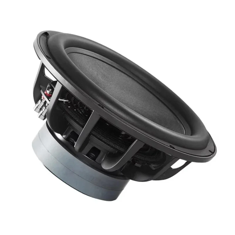 12-Inch subwoofer, home theater stereo, super bass
12-Inch subwoofer, home theater stereo, super bass
