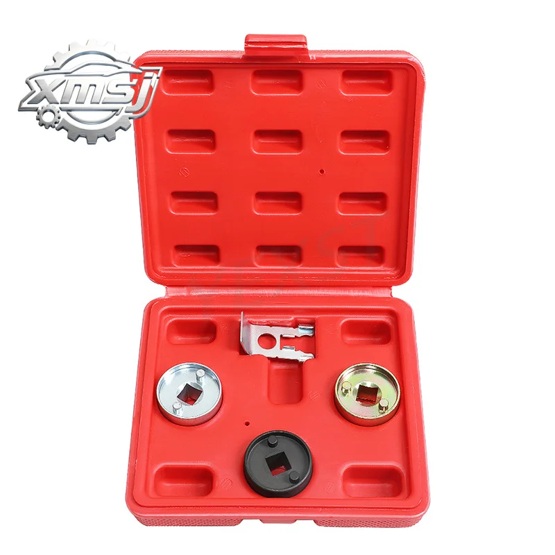 4 Uds herramienta válvula Central árbol levas T10352/1 T10352 T10352/2 enchufes ajuste árbol levas herramienta
4 Uds herramienta válvula Central árbol levas T10352/1 T10352 T10352/2 enchufes ajuste árbol levas herramienta