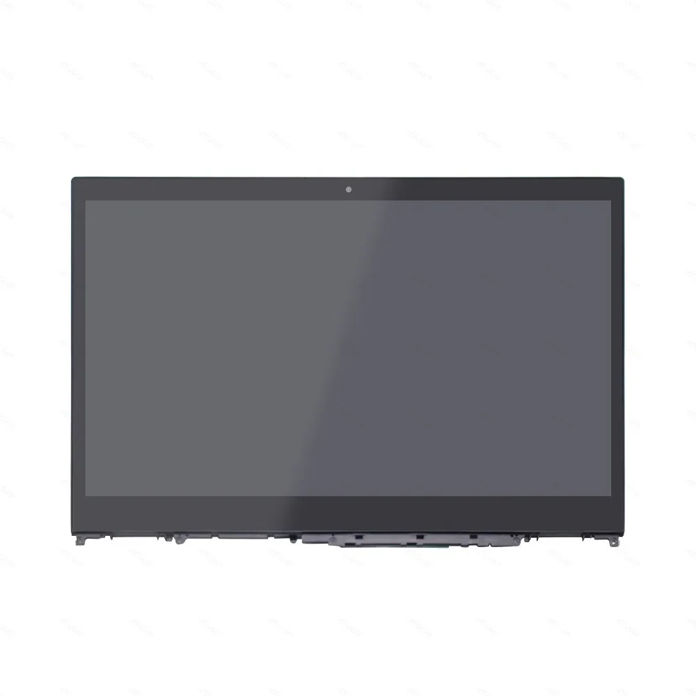 15.6'' For Lenovo Ideapad Yoga 520-15IKB FHD IPS LCD Screen Display Touch Panel Glass Digitizer Assembly+Frame 5D10N46974
15.6'' For Lenovo Ideapad Yoga 520-15IKB FHD IPS LCD Screen Display Touch Panel Glass Digitizer Assembly+Frame 5D10N46974