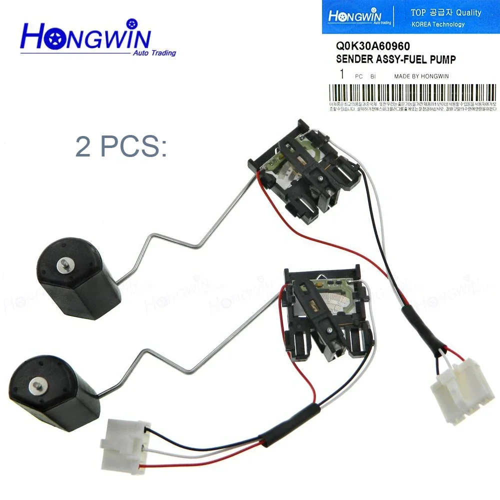 Q0K30A60960 New Fuel tank Level Sensor For HYUNDAl KIA RIO Q0K30 A60960 Q0K30-A60960 High Quingity
Q0K30A60960 New Fuel tank Level Sensor For HYUNDAl KIA RIO Q0K30 A60960 Q0K30-A60960 High Quingity