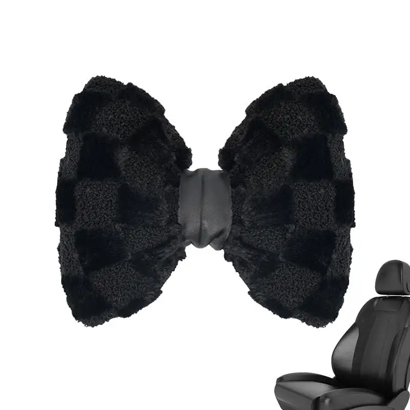 Driver Seat Cushion Plush Seat Cushion Protector Warm Auto Seat Cover Luxury Car Seat Accessories Breathable For Cold Weather
Driver Seat Cushion Plush Seat Cushion Protector Warm Auto Seat Cover Luxury Car Seat Accessories Breathable For Cold Weather