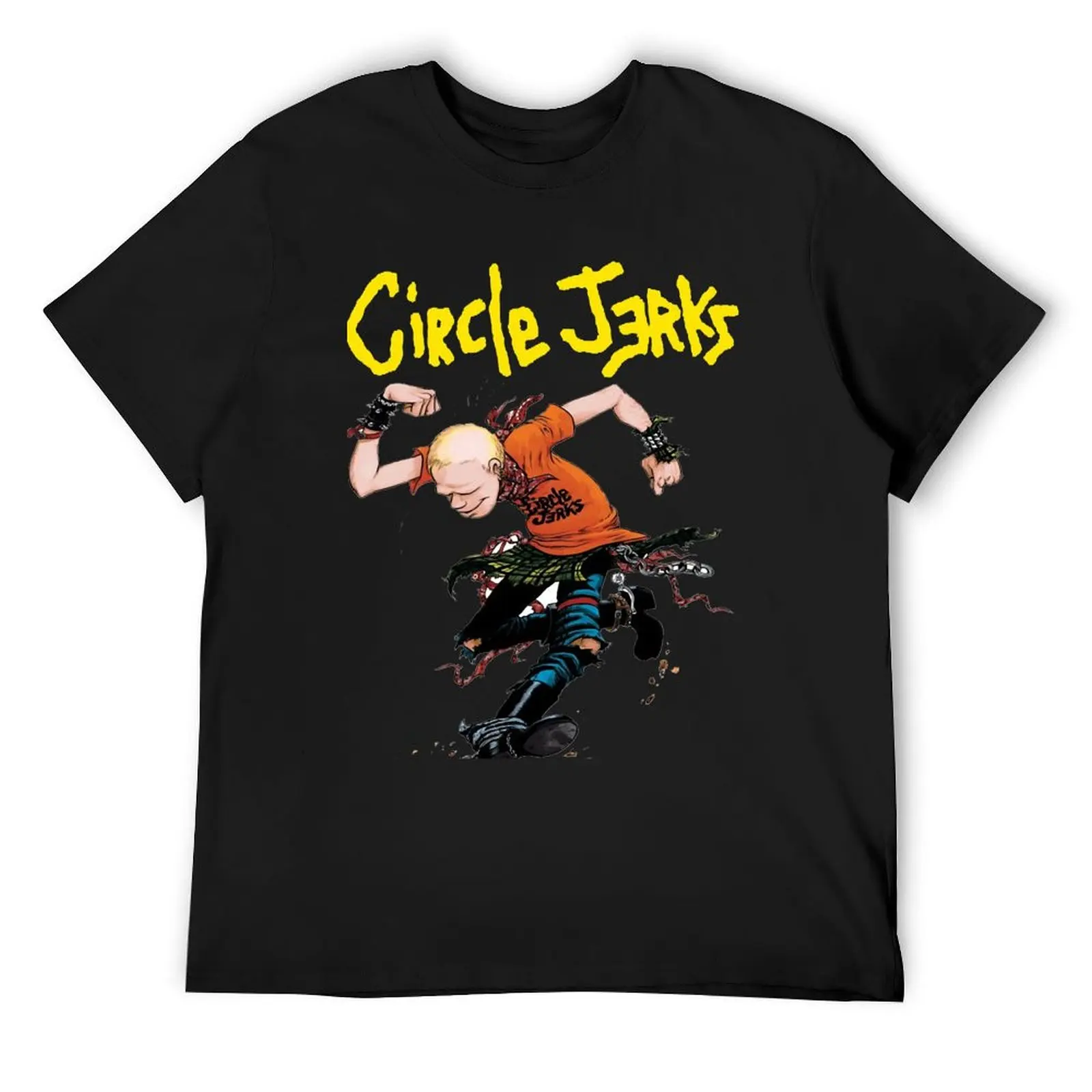 Circle Jerks T-Shirt.png Essential T-Shirt animal prinfor boys graphic t shirts boys animal print mens graphic t-shirts funny
Circle Jerks T-Shirt.png Essential T-Shirt animal prinfor boys graphic t shirts boys animal print mens graphic t-shirts funny