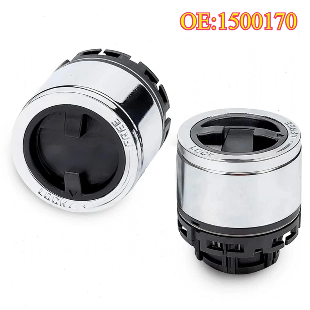 High quality new for 1500170 2-piece manual locking wheel hub lock suitable for Ford Ranger 4x4 Mazda B3000 B4000
High quality new for 1500170 2-piece manual locking wheel hub lock suitable for Ford Ranger 4x4 Mazda B3000 B4000