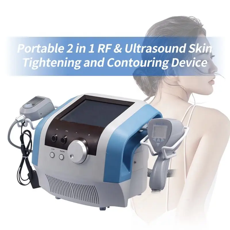 Portable Ultrasound Massage Body Sculpt Machine Weight Loss Fat Burning Cellulite Removal Face Lifting Salon Beauty Equipment
Portable Ultrasound Massage Body Sculpt Machine Weight Loss Fat Burning Cellulite Removal Face Lifting Salon Beauty Equipment