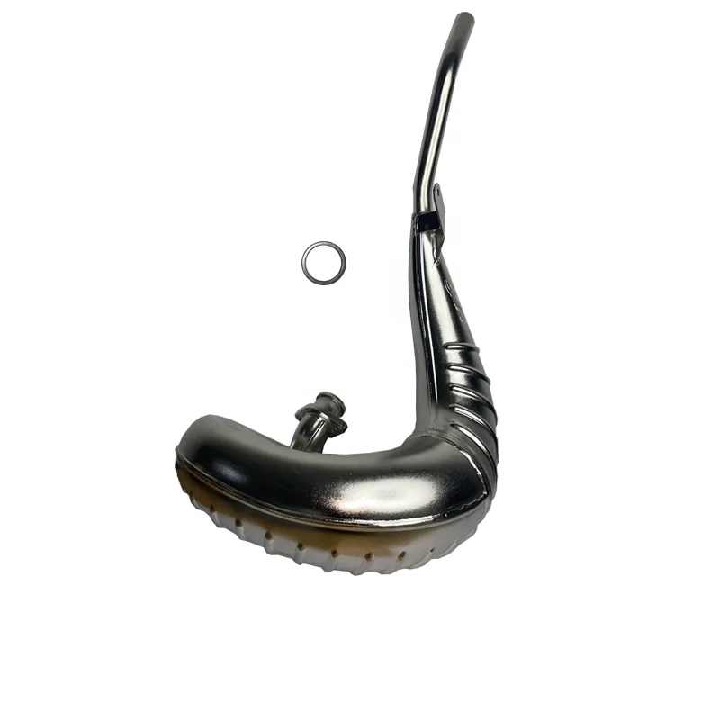 CQJB Applicable to hengjian MT250 Engine Motorcycle Noise Deadener Sound Eliminator Muffler escape-pipe
CQJB Applicable to hengjian MT250 Engine Motorcycle Noise Deadener Sound Eliminator Muffler escape-pipe
