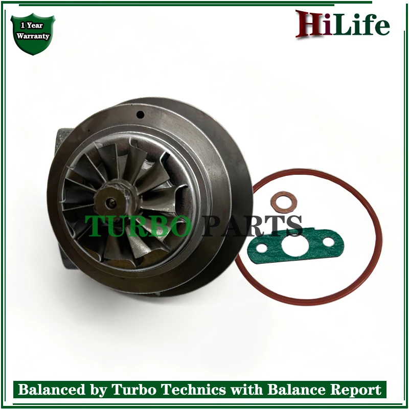 TF035 Turbo CHRA 49135-05000 Turbocharger Cartridge 49135-05060 for Fiat Ducato II 2.8 i.d.TD 90 Kw 8140.43 2001-2006
TF035 Turbo CHRA 49135-05000 Turbocharger Cartridge 49135-05060 for Fiat Ducato II 2.8 i.d.TD 90 Kw 8140.43 2001-2006