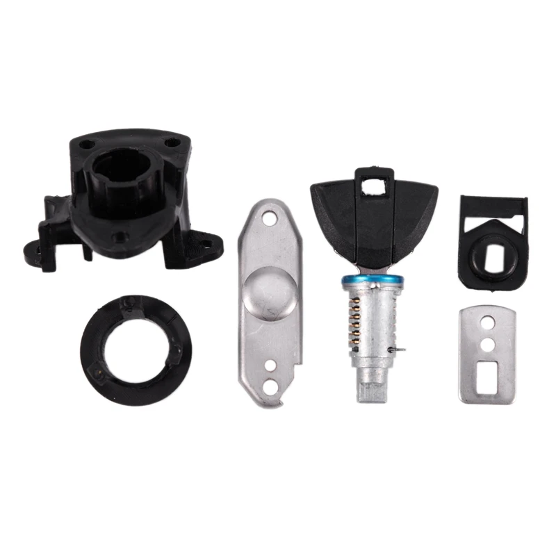 Motorcycle Rear Passenger Seat Lock Bracket Key Safety Side Box Lock For BMW S1000RR S1000R 2009-2017
Motorcycle Rear Passenger Seat Lock Bracket Key Safety Side Box Lock For BMW S1000RR S1000R 2009-2017