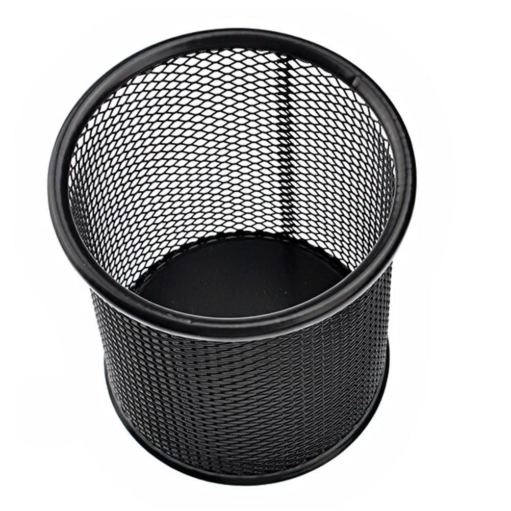 4Pcs Circular Holder Mesh Steel Desktop ganizer for Office Supplies Pencil Cup Tall Cup Storage Solution
4Pcs Circular Holder Mesh Steel Desktop ganizer for Office Supplies Pencil Cup Tall Cup Storage Solution