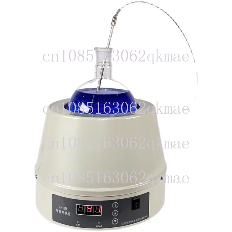 Digital Display Constant Temperature Electric Sets Magnetic Stirrer Laboratory
Digital Display Constant Temperature Electric Sets Magnetic Stirrer Laboratory
