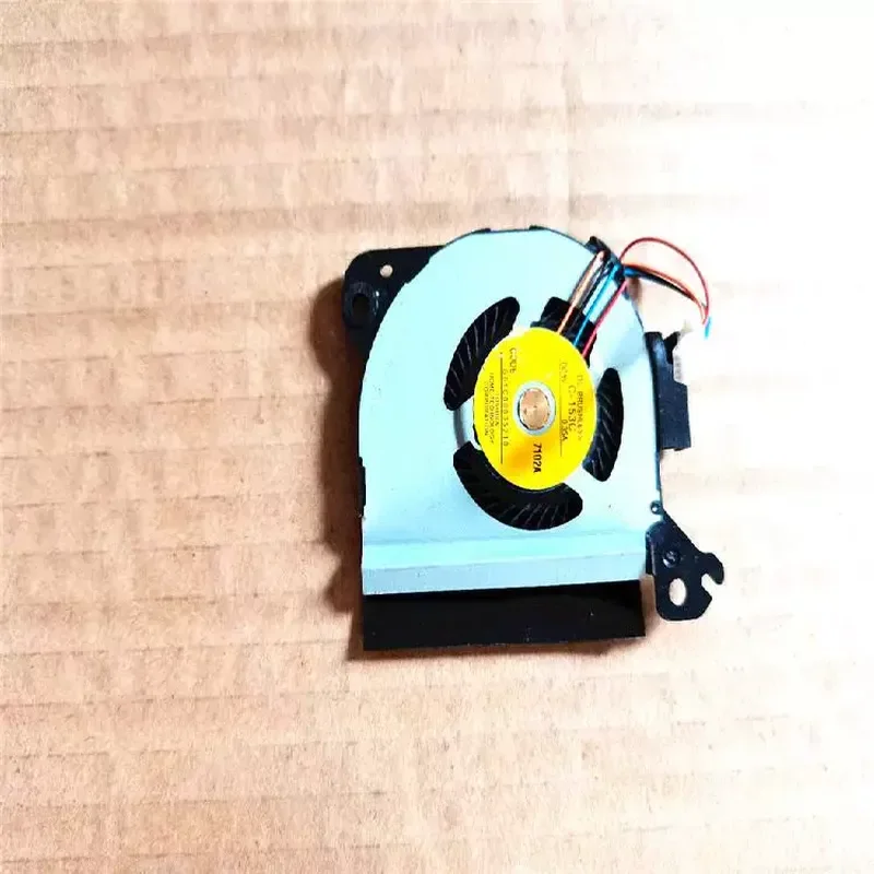 For Toshiba A30-C A30t-C 13.3 Inch Laptop Cooling Fan G61C00035210 Replacement
For Toshiba A30-C A30t-C 13.3 Inch Laptop Cooling Fan G61C00035210 Replacement