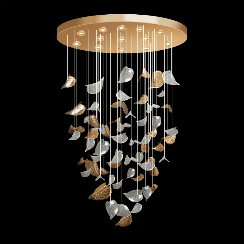 Living Room Hang Lamp Modern Luxury Chandelier Hall Duplex Hotel Lobby Luxury Led Chandelier Stairs Pendant Light.
Living Room Hang Lamp Modern Luxury Chandelier Hall Duplex Hotel Lobby Luxury Led Chandelier Stairs Pendant Light.