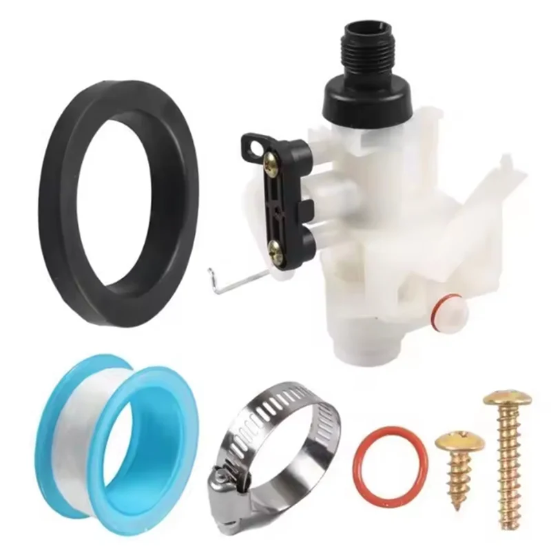 A74E-высокоэффективные клапаны для туалетной воды, устойчивая к замерзыванию, деталь для утечки, модуль клапана для туалетной воды в сборе
A74E-высокоэффективные клапаны для туалетной воды, устойчивая к замерзыванию, деталь для утечки, модуль клапана для туалетной воды в сборе