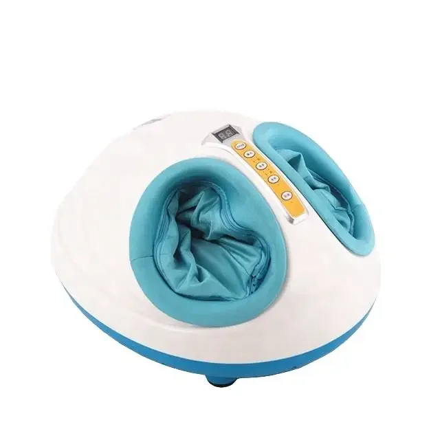 Massage ChairMassage ChairNew Trend Product Shiatsu Foot Massager Machine Home Relax Electric Foot Massager
Massage ChairMassage ChairNew Trend Product Shiatsu Foot Massager Machine Home Relax Electric Foot Massager