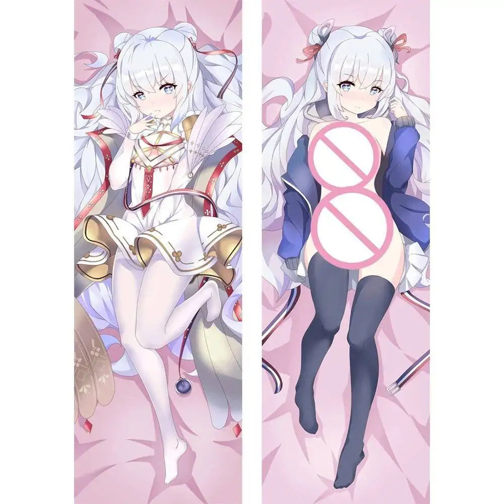 180 см наволочка аниме персонаж Dakimakura чехол украшение комнаты подушка мультфильм шарнирная наволочка для тела
180 см наволочка аниме персонаж Dakimakura чехол украшение комнаты подушка мультфильм шарнирная наволочка для тела