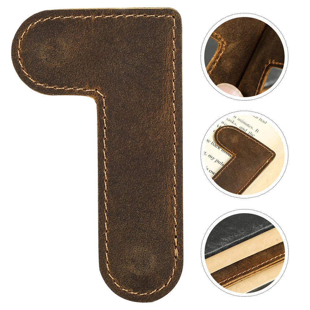 Bookmark Kids Bookmarks Books for Lovers Reading Horsehide Accessories Student Kit
Bookmark Kids Bookmarks Books for Lovers Reading Horsehide Accessories Student Kit