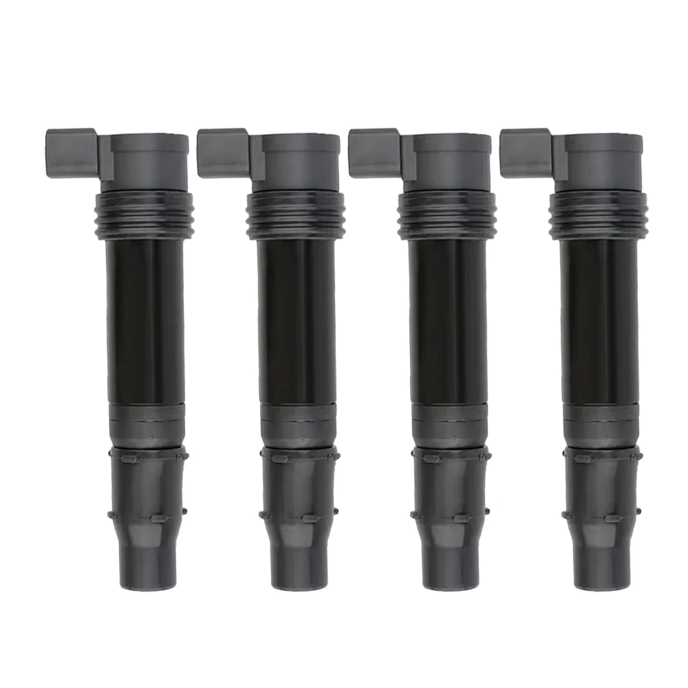 4PCS Motorcycle Ignition Coil accessories 21171-1282 21171-0021 For Kawasaki Ninja ZX-6R 2003-2018 ZX-6RR 2003 2004 2005 2006
4PCS Motorcycle Ignition Coil accessories 21171-1282 21171-0021 For Kawasaki Ninja ZX-6R 2003-2018 ZX-6RR 2003 2004 2005 2006