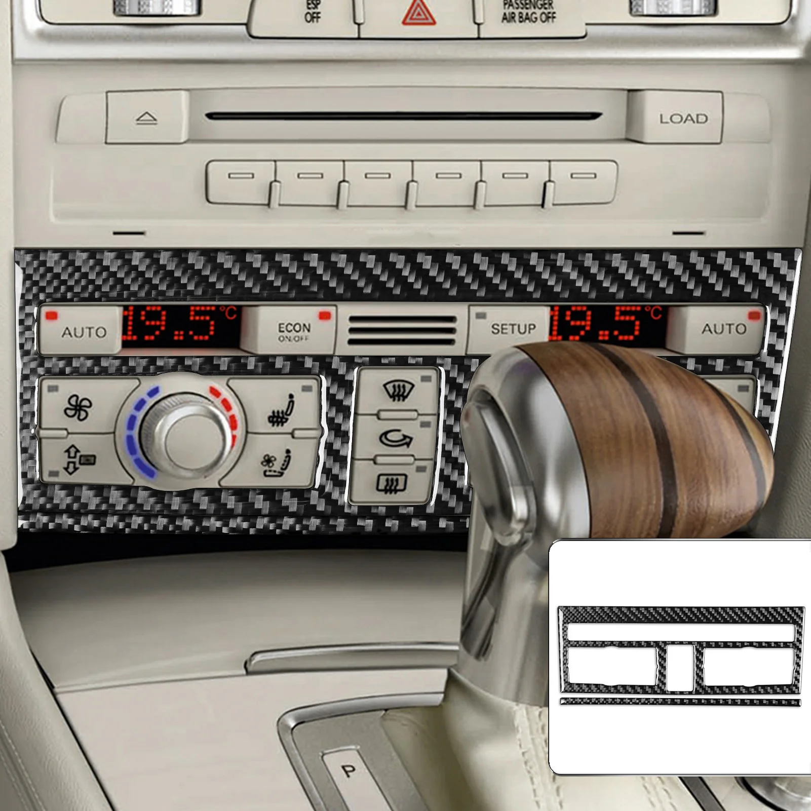 Для Audi Q7 2007-2015 углеродное волокно автомобильная панель управления кондиционером декоративные наклейки авто Inter аксессуары
Для Audi Q7 2007-2015 углеродное волокно автомобильная панель управления кондиционером декоративные наклейки авто Inter аксессуары