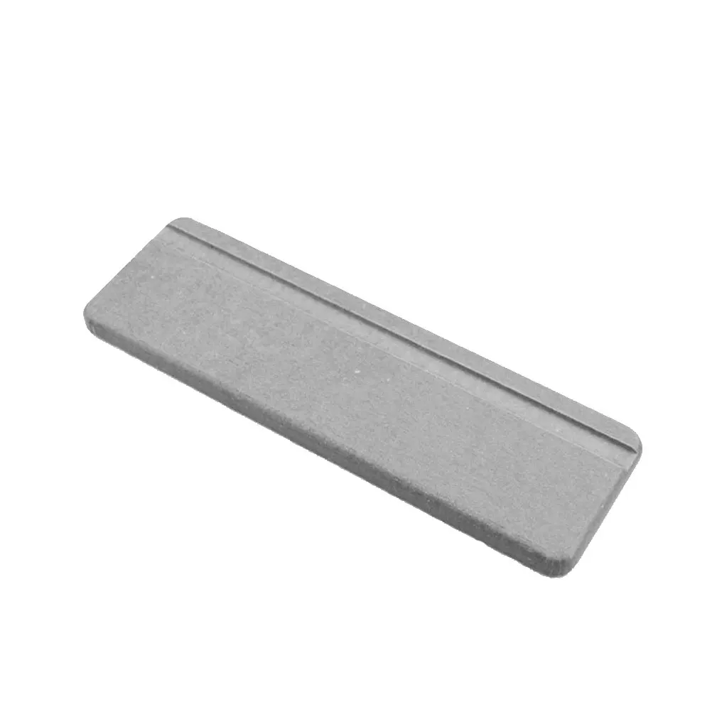 1Pc Multifunctional Antislip QuickDry Diatomite Mat WaterAbsorbent Cup Coaster SoapPad For Home Bathroom Kitchen Grey
1Pc Multifunctional Antislip QuickDry Diatomite Mat WaterAbsorbent Cup Coaster SoapPad For Home Bathroom Kitchen Grey